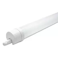 Lubinis šviestuvas Šviestuvas Tope Naka, lubų ir sienų, 100 W, 10000 lm, 4000 °K, IP65