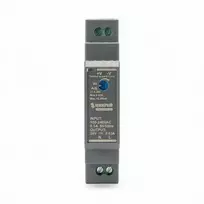Spacetronik Maitinimo šaltinis DIN 15W 24V 0.68A