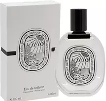 Diptyque Ilio EDT tualetinis vanduo unisex, 100 ml