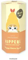 Dreams SONNY ANGEL Mini Figure - Hippers Mofusand Series 2 - Blind Box (1 Piece)