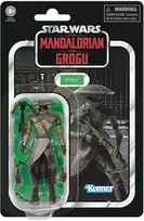 Hasbro Star Wars The Mandalorian And Grogu Star Wars Kenner Embo figure cm