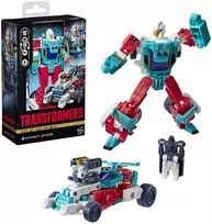 Hasbro Transformers Age Of The Primes Autobot Joyride figure 13cm