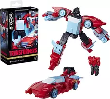 Hasbro Transformers Age Of The Primes figure Autobot Blanker 13cm