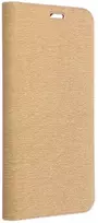 Oem Atverčiamas dėklas, skirtas „Samsung S26 FE Luna Book“, auksinis