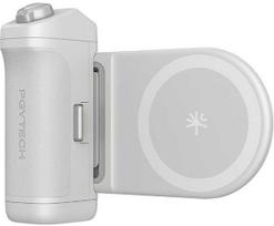 Telefono Kameros Rankena - PGYTECH MagCam 2 P-PG-082 3 000 mAh Pilka