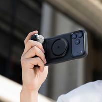 Išmaniojo telefono fotoaparato laikiklis - PGYTECH MagCam 2 P-PG-081 Juodas