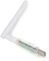 SMLIGHT SLZB-07p10 - ZigBee šliuzas CC2674P10 EFR32, skirtas namų asistentui - USB sąsaja