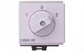 Eaton 248877 Modulinis sukamasis jungiklis 1-0-2 20A 3P Z-DSU3-102 248877