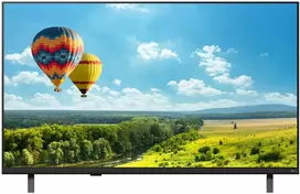 Monitorius LG 65' 65UJ660H0LD Viešbučio televizorius