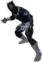 Dėlionė Hasbro Marvel Legends Series Magic The Gathering Juodas Panther figure 15cm