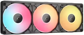 CORSAIR aušintuvas iCUE Link RX360 II Unified Frame RGB
