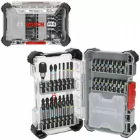 Bosch Bosch PRO Impact atsuktuvų antgalių rinkinys, 31 vnt.