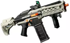 SembyTac SHUS Gel Blaster su šovinių dėtuve