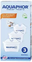 Aquaphor B25 Maxfor+ 3