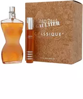 Set Jean Paul Gaultier Classique EDT 100ml + EDT 20ml