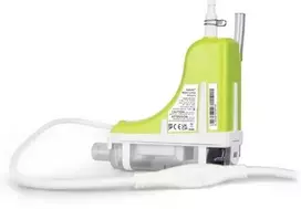 Aspen Kondensato siurblys Silent+MiniLime 3320/5 baltas