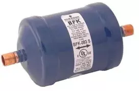 Alco Sausinimo filtras BFK 164S 1/2''L + Bi-flow