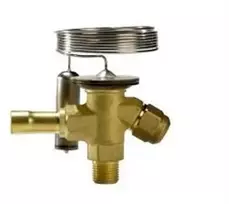 Danfoss Termoventiliatorius TN2 R134a flare/flare