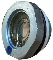 Danfoss Stiklo kompresorius 1+2+4 cilindrų