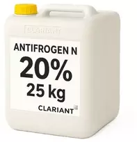 Usorteret Glikolis Antifrogen N 20% 25kg