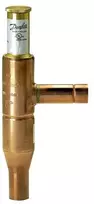 Danfoss Starto traukos reguliatorius KVL 15 litavimo