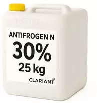 Usorteret Glikolis Antifrogen N 30% 25 kg