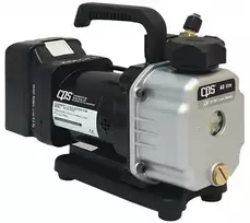 CPS Vakuuminis siurblys VPC2D18VDC-EU (A1) su baterija