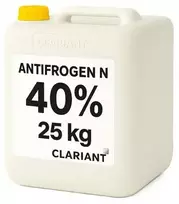 Usorteret Glikolis Antifrogen N 40 % 25 kg