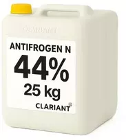 Usorteret Glikolis Antifrogen N 44% 25 kg