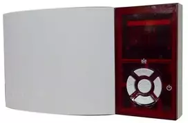 Rumstyring AKO-D14610 1 relė 230V