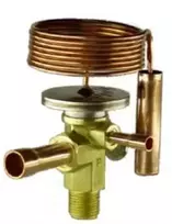 Alco Termoventilis TISE-MW R134a/R513A