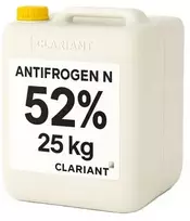 Usorteret Glikolis Antifrogen N 52% 25kg