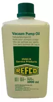 Refco Manufacturing Vakuuminio siurblio alyva DV-06 1,0 L
