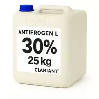 Usorteret Glikolis Antifrogen L 30% 25kg