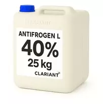 Usorteret Glikolis Antifrogen L 40% 25kg