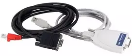 Danfoss Konverterio kabelis AK į USB