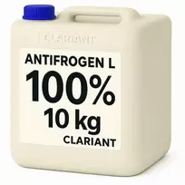 Usorteret Glikolis Antifrogen L 100% 10 kg