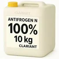 Usorteret Glikolis Antifrogen N 100% 10 kg