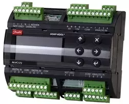 Danfoss Styring AK-PC 572 MODBUS 24V AC