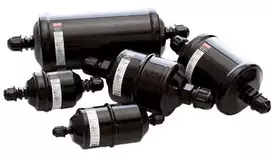 Danfoss Sausinimo filtras DML 053
