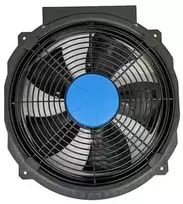 Usorteret Ventiliatorius 3C-A R/L AC Ø300 mm