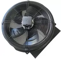 Usorteret Ventiliatorius 3C-A AC Ø450mm