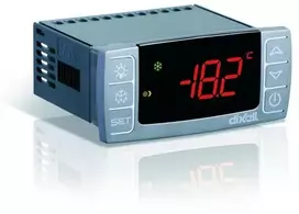Dix Trinkobler XT111C 1-trin 12V