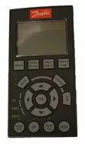 Danfoss Dažnio keitiklio panelė LCP 102