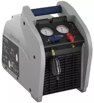 Inficon Vortex Dual A2L sausintuvas su praplovimu