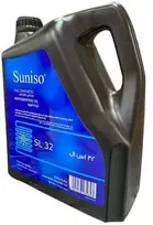 Usorteret Kompresoriaus alyva SL32 esteris 4L