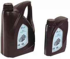 ITE Vakuuminio siurblio alyva 205-P1 1,0L