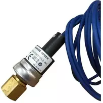 Johnson & Johnson Patronpressostat P100AP-201D LP