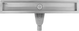 Fala LINEAR DRAIN SNAKE 90 CM WET&DRY