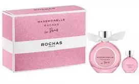 Mademoiselle Rochas in Paris Dárková sada EDP 50 ml a miniaturka EDP 4,5 ml